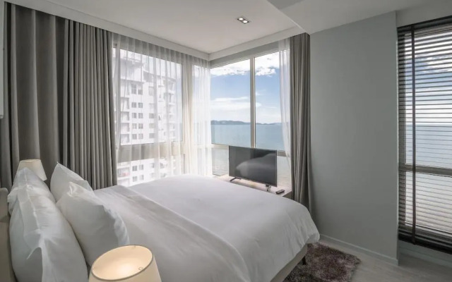 Veranda Residence Pattaya Pool Villa