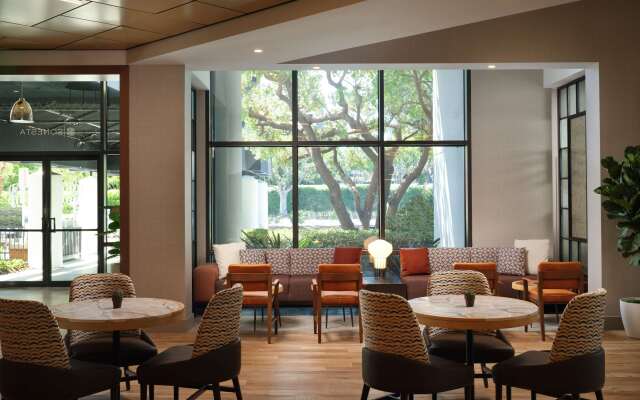 Sonesta Irvine 