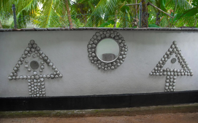 Luxury My Villa Bentota 200m Bentota Beach