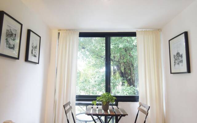 Siam Villa Suvarnabhumi