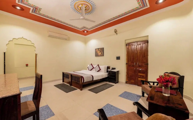 OYO Rooms High Bridge Pushkar