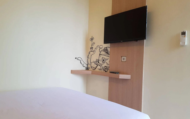 Bold Hotel Jakarta