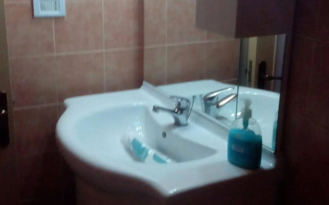 B&B La Casetta dei Sogni d'Oro