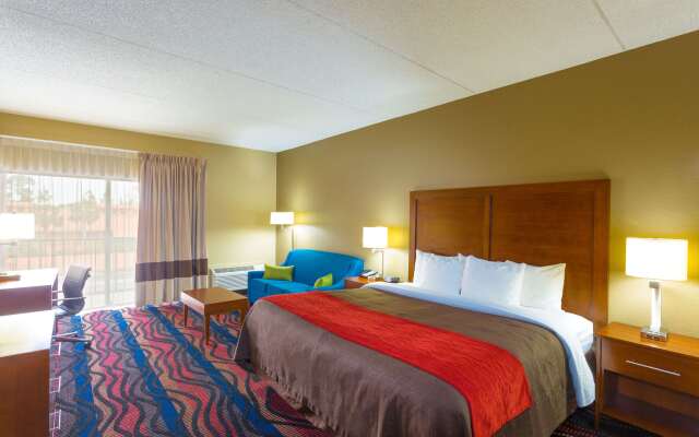 Baymont by Wyndham Bonita Springs Naples North