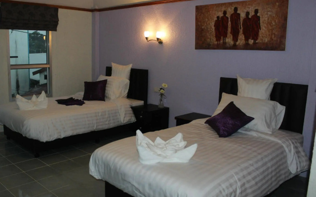 Samui Green Hotel