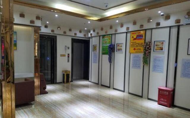 Tianyuan Business Hotel