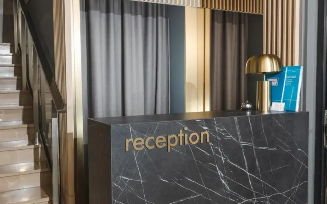 Hotel 219 Budva