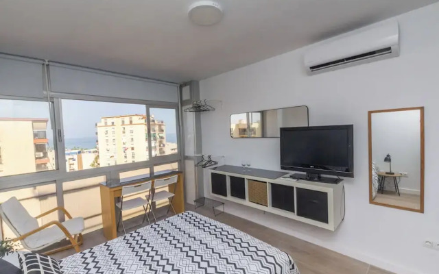 Sunstay Petit Studio Torremolinos