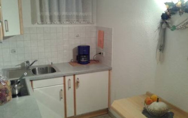 Haus Mayr