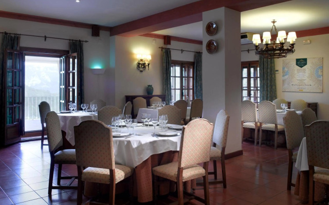 Parador De Cazorla