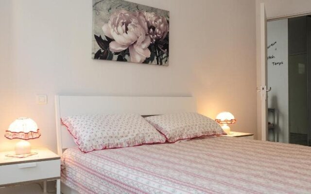 Le Romantica Dante - 5 Stars Holiday House