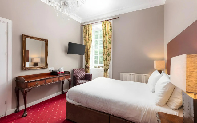 Tulloch Castle Hotel