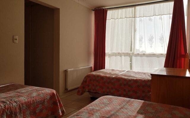 Departamento en Playa El Canelillo