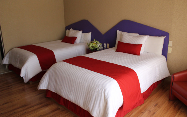 Hotel GS Quinto Sol