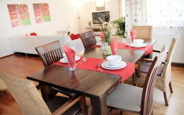 Appartements am Kirchplatz