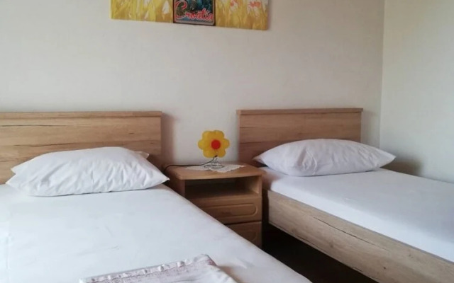 Anđelka - 50 m From Beach - A4