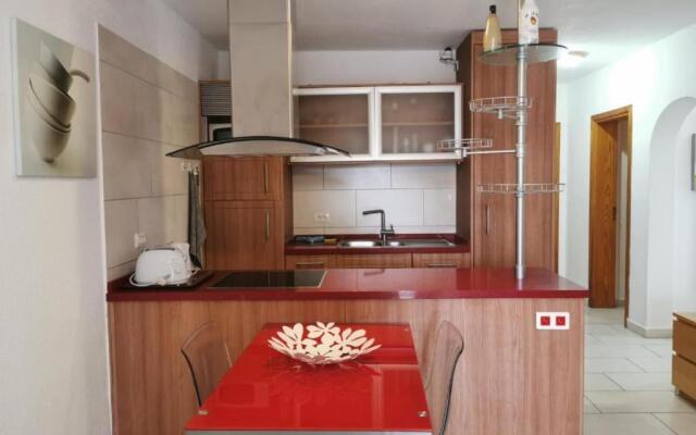 2Bed Apartment Pool View- San Eugenio