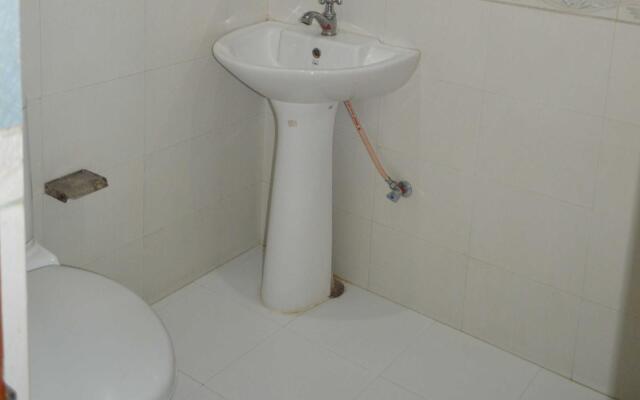 The Sajjan Villa Guest House