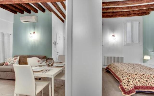 S.Giorgio Arsenal Suite