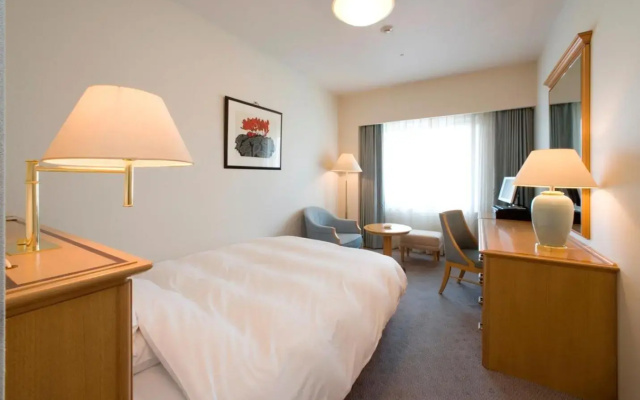 Hotel Hamatsu