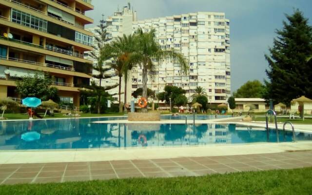 Studio in Torremolinos 100682