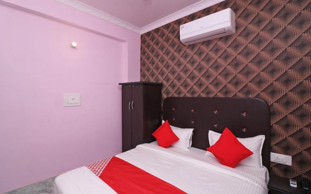 Hotel Magadh Empire By OYO Rooms