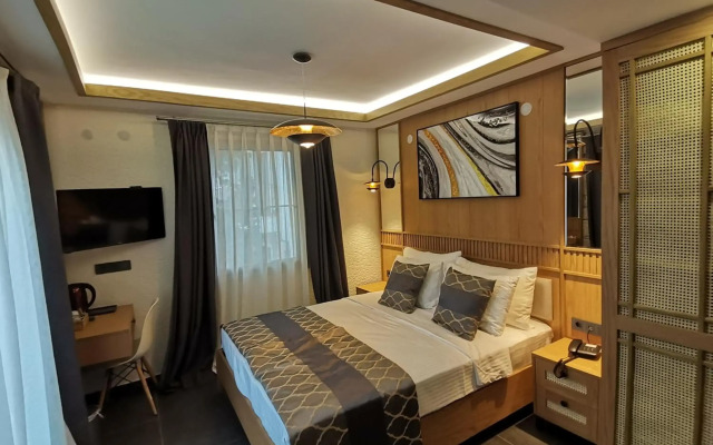 Hay Hotel - Adult Only