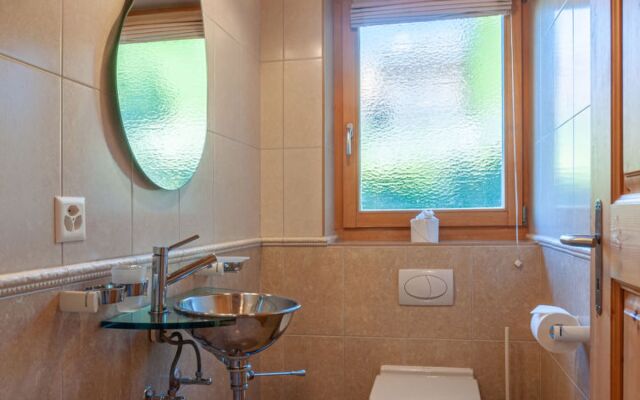 Chalet Rêves des Alpes