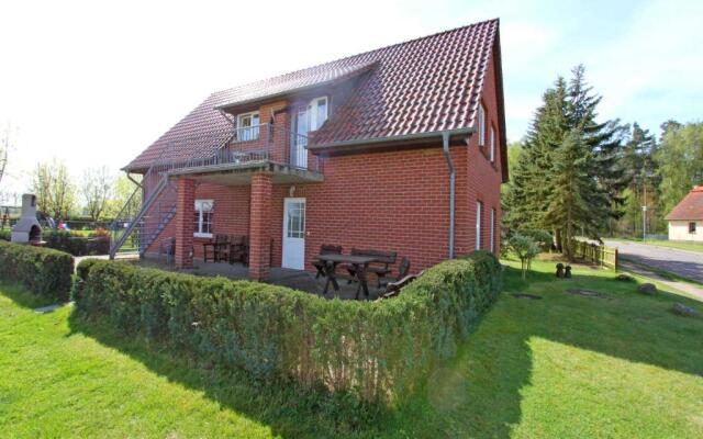 Ferienwohnungen Qualzow SEE 8420