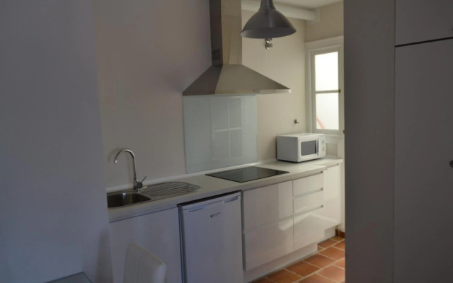 APARTAMENTOS TURÍSTICOS, PONCE DE LEÓN, Deluxe