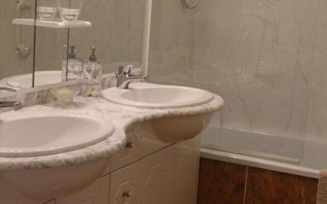 Appartement Fort-Mahon-Plage, 4 pièces, 4 personnes - FR-1-482-9