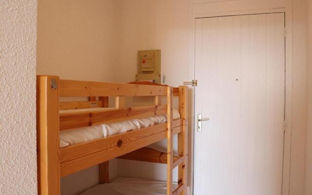 Studio Cavalaire-sur-Mer, 1 pièce, 4 personnes - FR-1-100-119