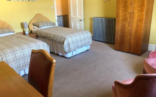 Highland Moors Guest House