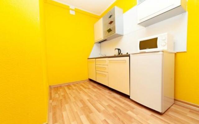 Абажур на Стачек 4