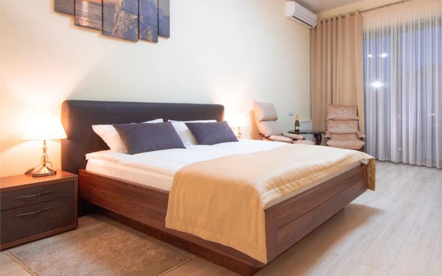 Отель Ayu-Dag Resort & Spa