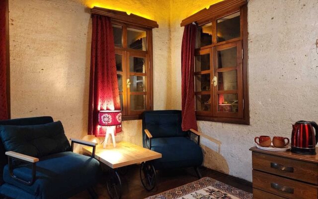 Avangart Otel