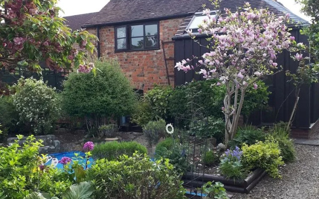 Notley House & The Coach House