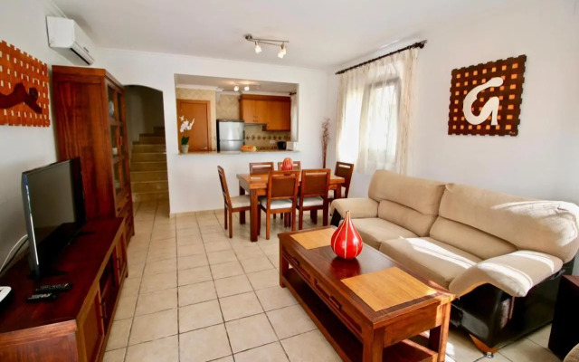 El Palmar SI