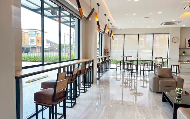 JIA HAUS Hotel Apartment