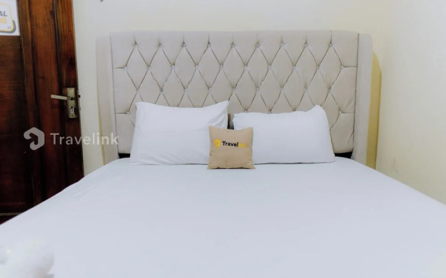 Dieng Travelink Inn