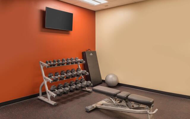 TownePlace Suites by Marriott New Hartford