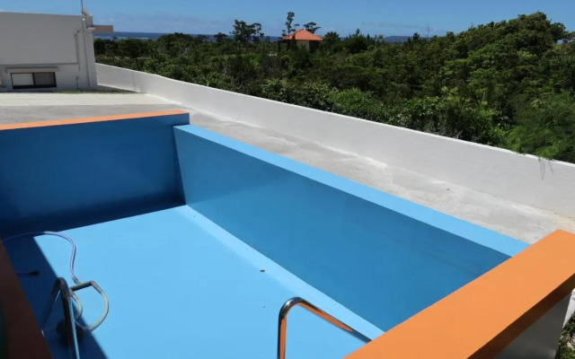 松田 Terrace A