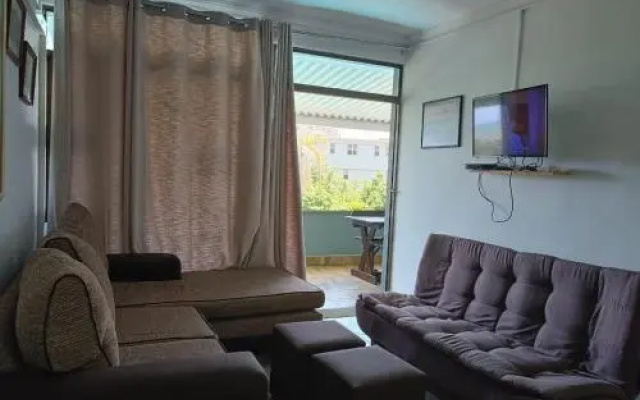 Dumela Margate Flat No 12