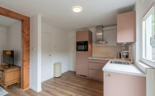 Holiday Home Callantsoog Near Beach