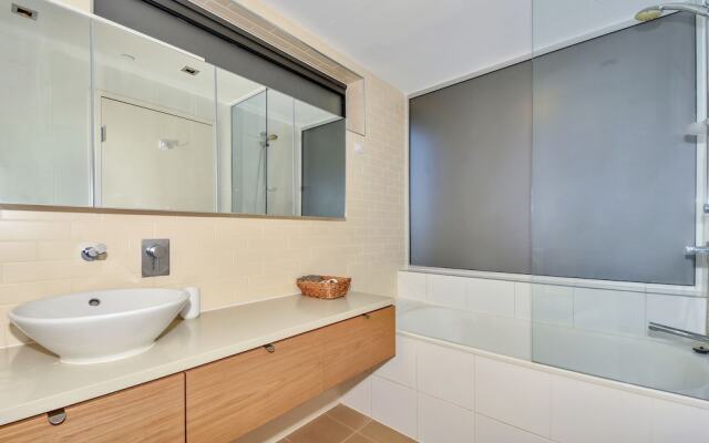 Darwin Waterfront Short Stay Apartments