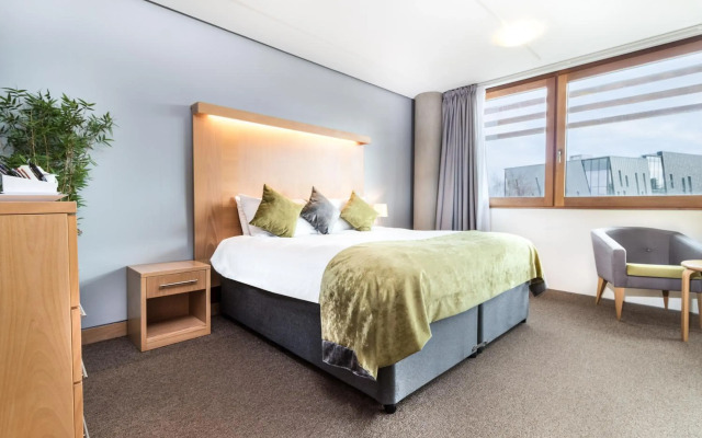 The Jubilee Hotel & Conferences