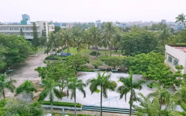 Hotel Thanh Van 2