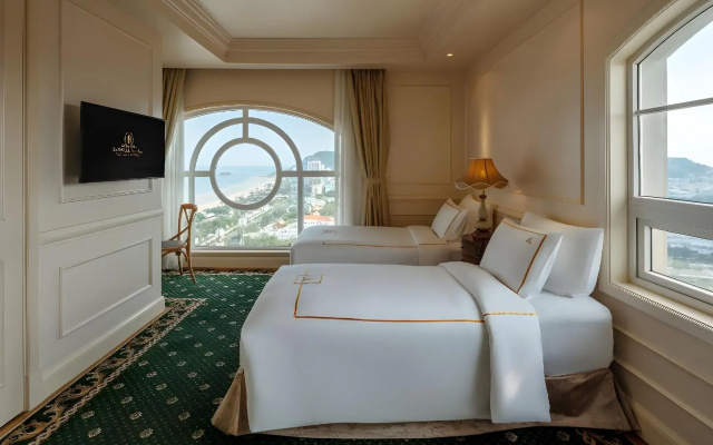The Imperial Hotel Vung Tau