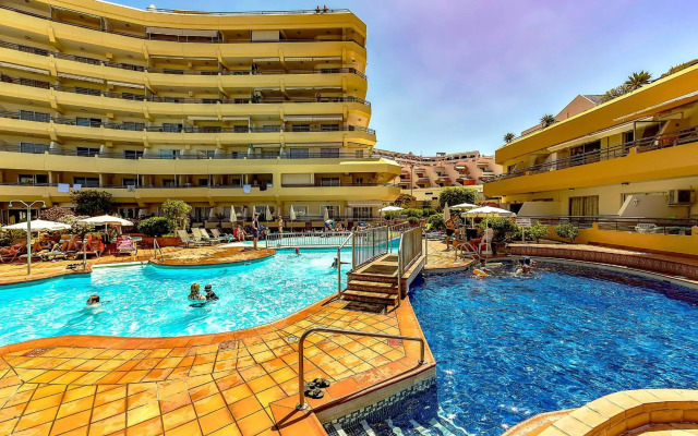 Santa Maria 2 bedrooms