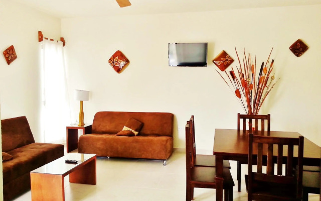 Hotel Arrecifes Suites